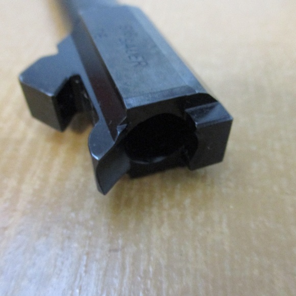 Sig Sauer P226 X5 XFIVE Gen 1 Older German Model Replacement 9mm X-Five Barrel - Picture 6 of 13